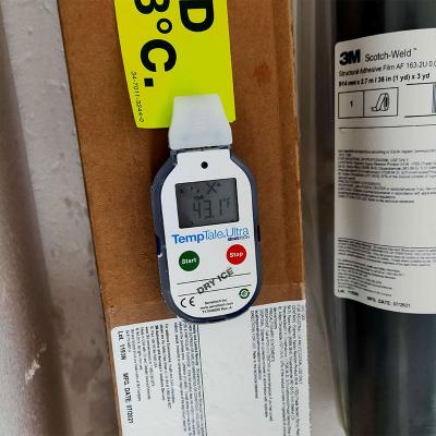 3M環(huán)氧膠膜AF163-2 結(jié)構(gòu)膠膠膜  環(huán)氧樹(shù)脂膠