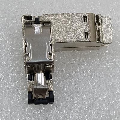 德國(guó)SIEMENS西門子網(wǎng)線接頭6GK1901-1BB20-2AB0